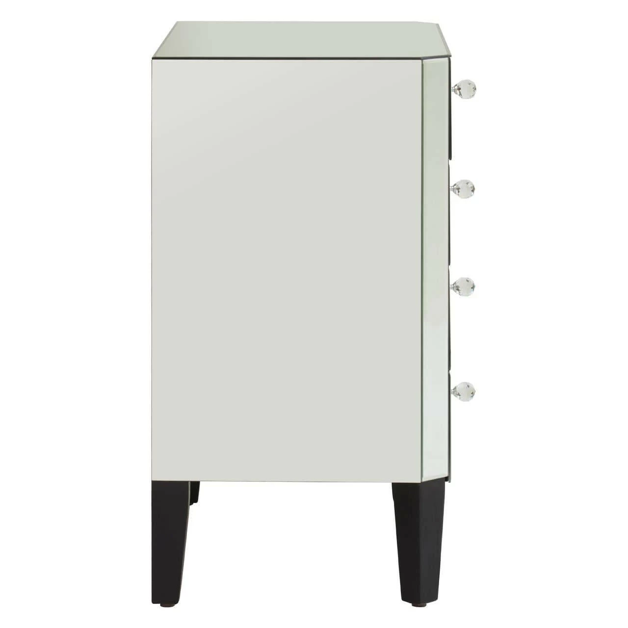 Gabriella 4 Drawer Chest 7 Gabriella 4 Drawer Chest - Image 7