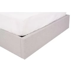 Montana Light Grey Double Ottoman Bed -Lifestyle Haven Shop hamilton interiors sleeping montana light grey double ottoman bed house of isabella uk 17409381269558