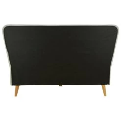 Scandinavian Light Grey King Size Bed -Lifestyle Haven Shop hamilton interiors sleeping scandinavian light grey king size bed house of isabella uk 17413051154486