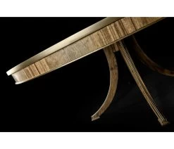 Jonathan Charles Golden Amber Round Dining Table -Lifestyle Haven Shop jonathan charles dining jonathan charles golden amber round dining table house of isabella uk 39855119892787