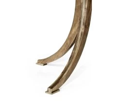 Jonathan Charles Golden Amber Round Dining Table -Lifestyle Haven Shop jonathan charles dining jonathan charles golden amber round dining table house of isabella uk 39855119958323