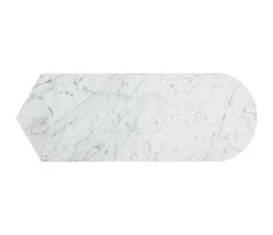 Jonathan Charles Supper Table White & Black Marble -Lifestyle Haven Shop jonathan charles dining jonathan charles supper table white black marble house of isabella uk 39855405662515