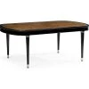 Jonathan Charles Wisconsin Extending Dining Table