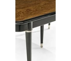 Jonathan Charles Wisconsin Extending Dining Table -Lifestyle Haven Shop jonathan charles dining jonathan charles wisconsin extending dining table house of isabella uk 39855450882355