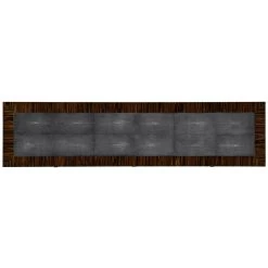 Jonathan Charles Console Table With Drawers Shagreen -Lifestyle Haven Shop jonathan charles living jonathan charles console table with drawers shagreen house of isabella uk 39854893433139