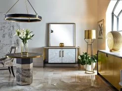 Jonathan Charles Curved Sideboard In Ebonised Oak -Lifestyle Haven Shop jonathan charles living jonathan charles curved sideboard in ebonised oak house of isabella uk 39854899003699