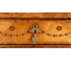 Jonathan Charles Demilune Console Table Sheraton -Lifestyle Haven Shop jonathan charles living jonathan charles demilune console table sheraton house of isabella uk 39854917976371