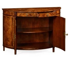 Jonathan Charles Demilune Sideboard Monarch -Lifestyle Haven Shop jonathan charles living jonathan charles demilune sideboard monarch house of isabella uk 39854920073523