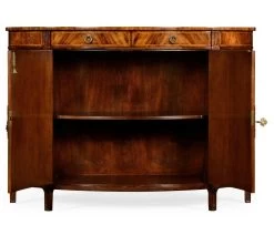 Jonathan Charles Demilune Sideboard Monarch -Lifestyle Haven Shop jonathan charles living jonathan charles demilune sideboard monarch house of isabella uk 39854920106291