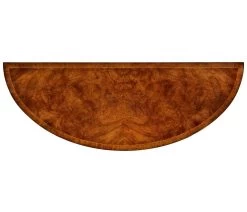 Jonathan Charles Demilune Sideboard Monarch -Lifestyle Haven Shop jonathan charles living jonathan charles demilune sideboard monarch house of isabella uk 39854920204595