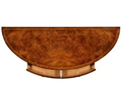 Jonathan Charles Demilune Sideboard Monarch -Lifestyle Haven Shop jonathan charles living jonathan charles demilune sideboard monarch house of isabella uk 39854920237363