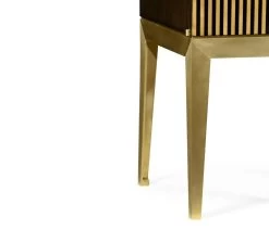 Jonathan Charles Drinks Cabinet Geometric Diamond - Left -Lifestyle Haven Shop jonathan charles living jonathan charles drinks cabinet geometric diamond left house of isabella uk 39855018934579