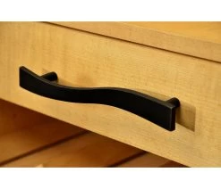 Jonathan Charles Drinks Cabinet In Textured Bronze Chestnut -Lifestyle Haven Shop jonathan charles living jonathan charles drinks cabinet in textured bronze chestnut house of isabella uk 39855021293875