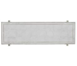 Jonathan Charles Etagere Contemporary Four-tier - Silver 8 Jonathan Charles Etagere Contemporary Four-tier - Silver -Lifestyle Haven Shop jonathan charles living jonathan charles etagere contemporary four tier silver house of isabella uk 39855053603123