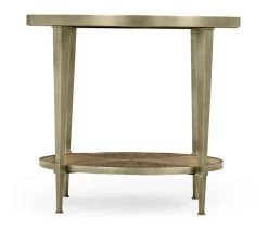 Jonathan Charles Golden Amber Round End Table -Lifestyle Haven Shop jonathan charles living jonathan charles golden amber round end table house of isabella uk 39855121006899