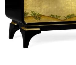 Jonathan Charles Media Cabinet Modern Asian -Lifestyle Haven Shop jonathan charles living jonathan charles media cabinet modern asian house of isabella uk 39855190081843