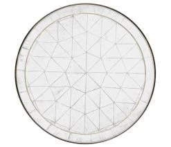 Jonathan Charles Round Accent Table Contemporary - Bronze -Lifestyle Haven Shop jonathan charles living jonathan charles round accent table contemporary bronze house of isabella uk 39853996474675