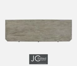 Jonathan Charles Sideboard Rustic With Three Doors In Rustic Grey -Lifestyle Haven Shop jonathan charles living jonathan charles sideboard rustic with three doors in rustic grey house of isabella uk 39855307194675