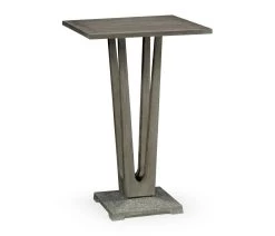 Jonathan Charles Hampton Outdoor Bar Table In Grey -Lifestyle Haven Shop jonathan charles outdoors jonathan charles hampton outdoor bar table in grey house of isabella uk 39855128838451