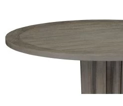 Jonathan Charles Hampton Round Outdoor Bar Table In Grey -Lifestyle Haven Shop jonathan charles outdoors jonathan charles hampton round outdoor bar table in grey house of isabella uk 39855141519667