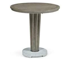 Jonathan Charles Hampton Round Outdoor Counter Table In Grey -Lifestyle Haven Shop jonathan charles outdoors jonathan charles hampton round outdoor counter table in grey house of isabella uk 39855142043955
