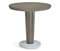 Jonathan Charles Hampton Round Outdoor Counter Table In Grey -Lifestyle Haven Shop jonathan charles outdoors jonathan charles hampton round outdoor counter table in grey house of isabella uk 39855142076723