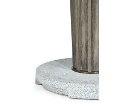 Jonathan Charles Hampton Round Outdoor Counter Table In Grey -Lifestyle Haven Shop jonathan charles outdoors jonathan charles hampton round outdoor counter table in grey house of isabella uk 39855142109491