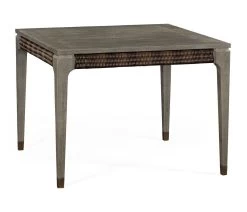 Jonathan Charles Hampton Square Outdoor Dining Table In Grey -Lifestyle Haven Shop jonathan charles outdoors jonathan charles hampton square outdoor dining table in grey house of isabella uk 39855143518515