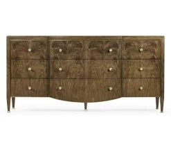 Jonathan Charles Catalonia Bedroom Dresser