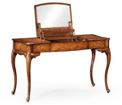 Jonathan Charles Dressing Table Monarch With Hinged Mirror -Lifestyle Haven Shop jonathan charles sleeping jonathan charles dressing table monarch with hinged mirror house of isabella uk 39855010939187