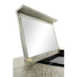 Jonathan Charles Dressing Table Transitional - Dark French Oak -Lifestyle Haven Shop jonathan charles sleeping jonathan charles dressing table transitional dark french oak house of isabella uk 39855013790003