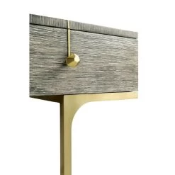 Jonathan Charles Dressing Table Transitional - Dark French Oak -Lifestyle Haven Shop jonathan charles sleeping jonathan charles dressing table transitional dark french oak house of isabella uk 39855014150451