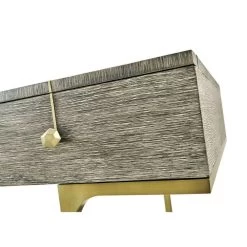 Jonathan Charles Dressing Table Transitional - Dark French Oak -Lifestyle Haven Shop jonathan charles sleeping jonathan charles dressing table transitional dark french oak house of isabella uk 39855014215987