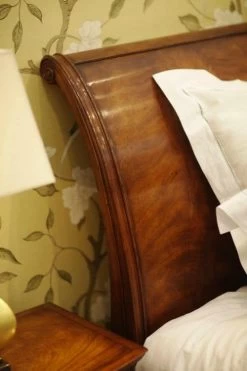 Jonathan Charles King Sleigh Bed Monarch -Lifestyle Haven Shop jonathan charles sleeping jonathan charles king sleigh bed monarch house of isabella uk 39855167701299