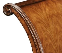 Jonathan Charles King Sleigh Bed Monarch -Lifestyle Haven Shop jonathan charles sleeping jonathan charles king sleigh bed monarch house of isabella uk 39855167897907