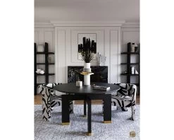 Ponte Dining Table - 1500 -Lifestyle Haven Shop liang eimil dining ponte dining table 1500 house of isabella uk 41178230849843