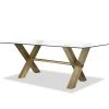 Zaha Dining Table