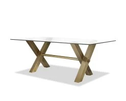 Zaha Dining Table