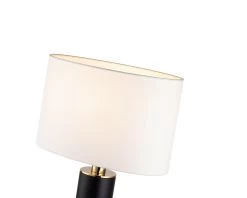 Column Table Lamp -Lifestyle Haven Shop liang eimil lighting column table lamp house of isabella uk 41178415366451