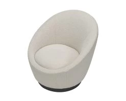 Ekte Occasional Chair - Boucle Sand -Lifestyle Haven Shop liang eimil living ekte occasional chair boucle sand house of isabella uk 41178315751731