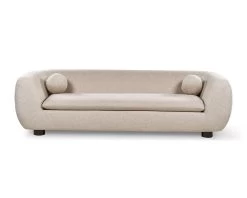 Hudson Sofa - Lander Shade