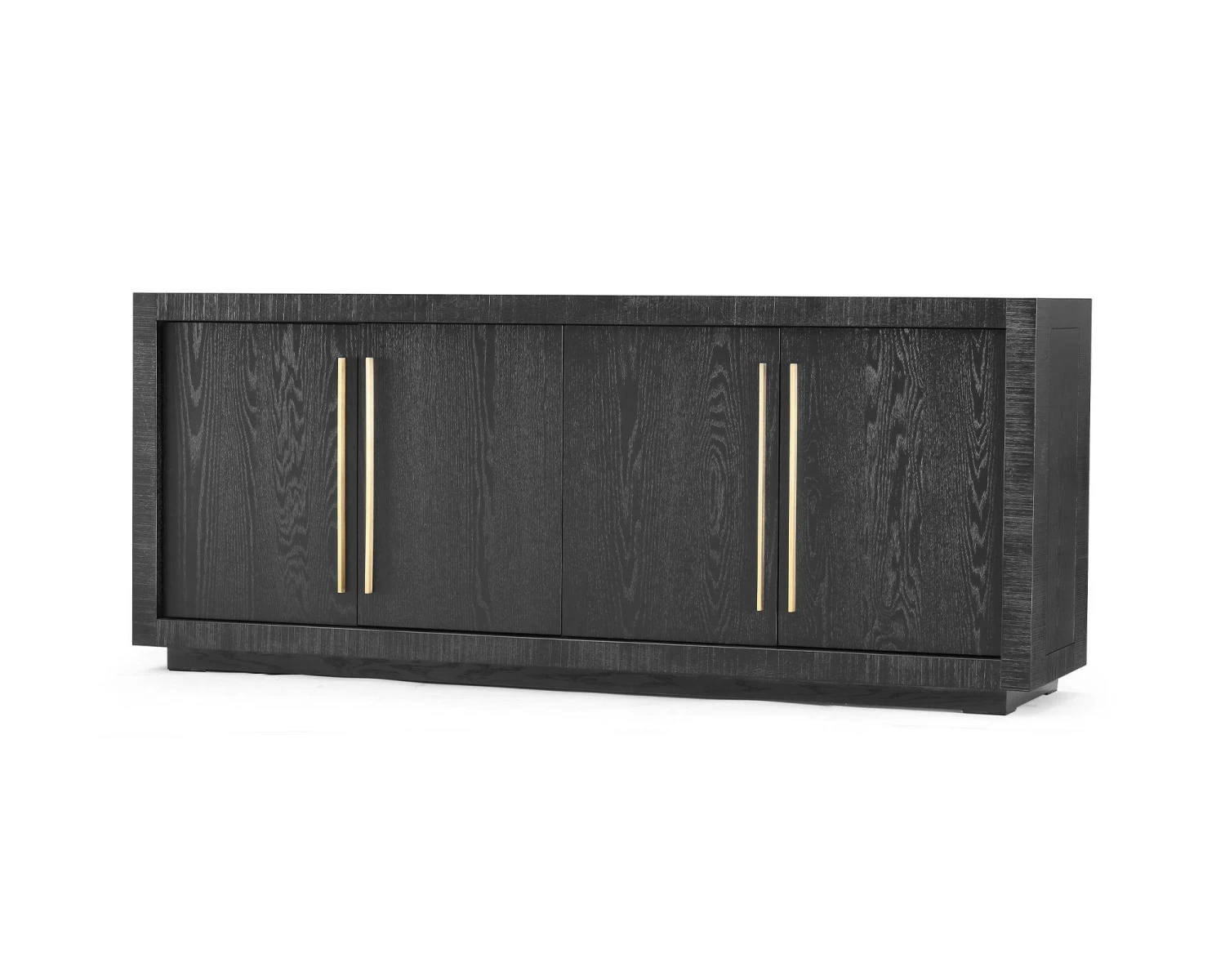 Kent Wenge OakSideboard 1 Kent Wenge OakSideboard