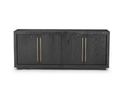 Kent Wenge OakSideboard 8 Kent Wenge OakSideboard -Lifestyle Haven Shop liang eimil living kent wenge oak sideboard house of isabella uk 41179131380019