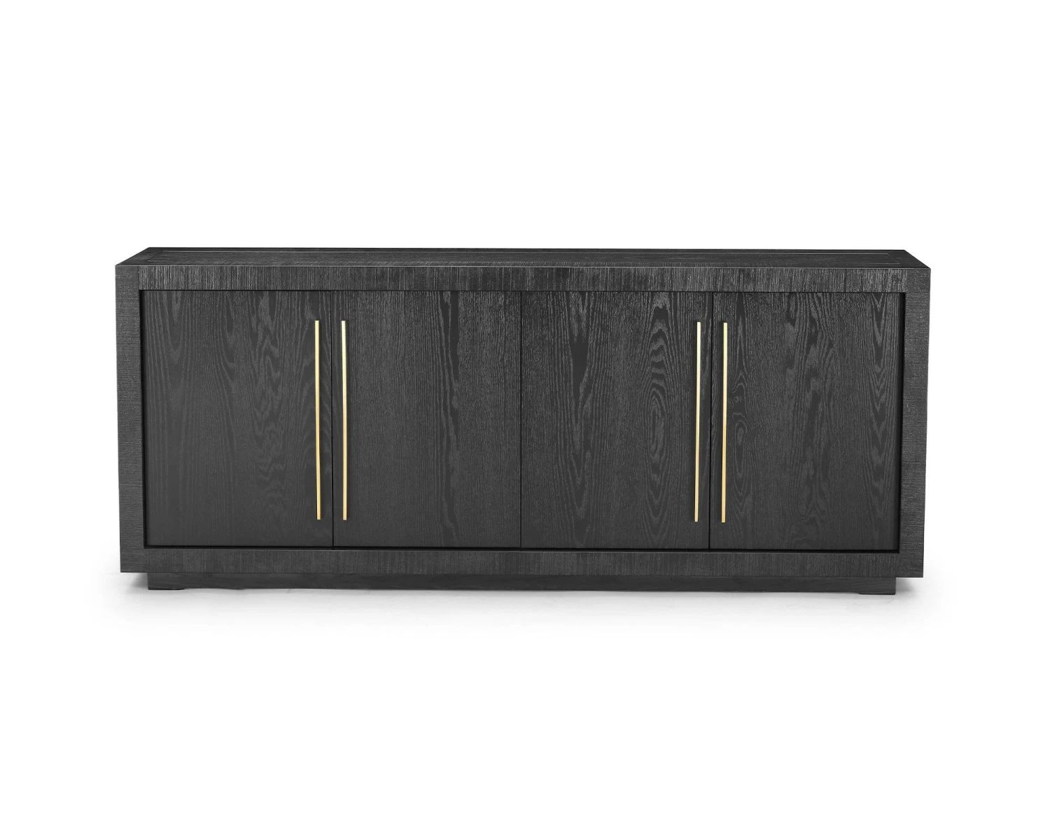 Kent Wenge OakSideboard 3 Kent Wenge OakSideboard - Image 3
