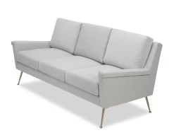 Lidmar Sofa - Toscana Misty Velvet -Lifestyle Haven Shop liang eimil living lidmar sofa toscana misty velvet house of isabella uk 41178277708083