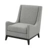 Lima Occasional Chair – Emporio Grey