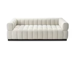 Marat Sofa - Boucle Sand