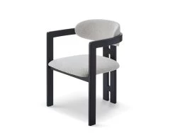 Neo Chair - Boucle Sand