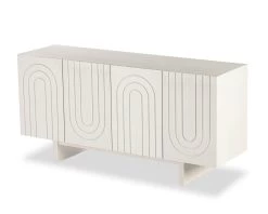 Origin Sideboard - Natural Cream