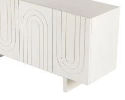 Origin Sideboard - Natural Cream -Lifestyle Haven Shop liang eimil living origin sideboard natural cream house of isabella uk 41177255739699
